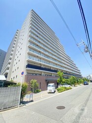 リビオ堺ステーションシティの物件外観写真